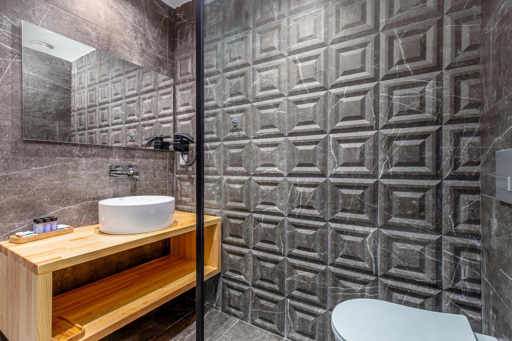 Anasa Corfu (Adults Only) Aparthotel Benitses  Bagian luar foto