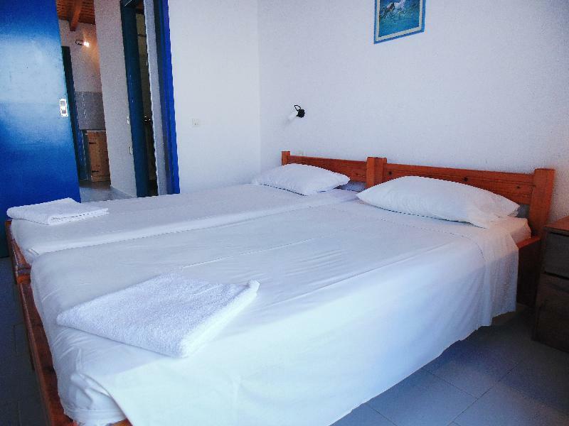 Anasa Corfu (Adults Only) Aparthotel Benitses  Bagian luar foto