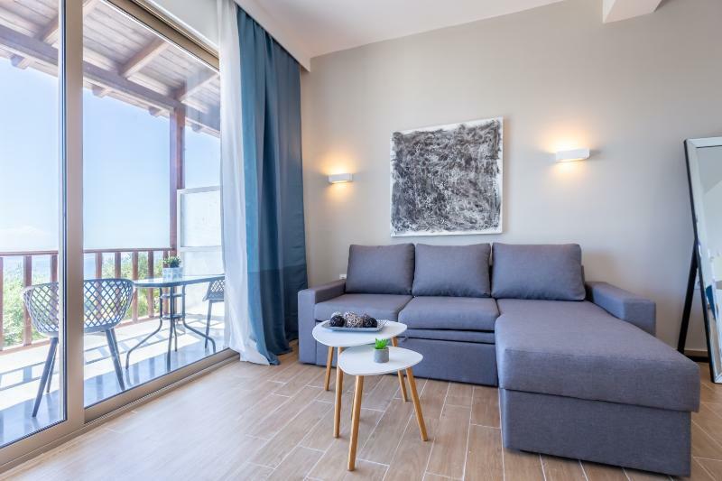 Anasa Corfu (Adults Only) Aparthotel Benitses  Bagian luar foto